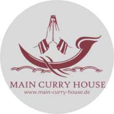 Main Curry House logo